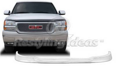 GMC Yukon Restyling Ideas Grille - 72-PGB-SIE99UP