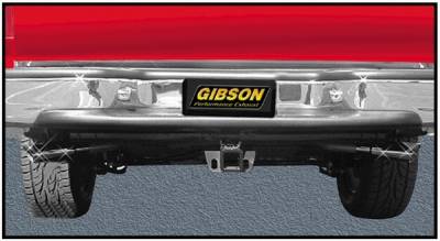 Gibson Exhaust - Gibson Exhaust Extreme Dual Exhaust System - Image 2