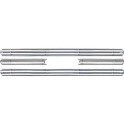 Ford Expedition Restyling Ideas Billet Grille - 72-SB-FOEPD07-T