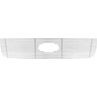 Ford Explorer Restyling Ideas Billet Grille - 72-SB-FOEPL09-T