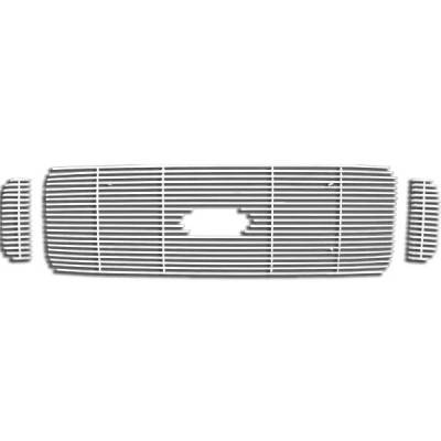 Ford Superduty Restyling Ideas Grille Insert - 72-SB-FOF2599-T