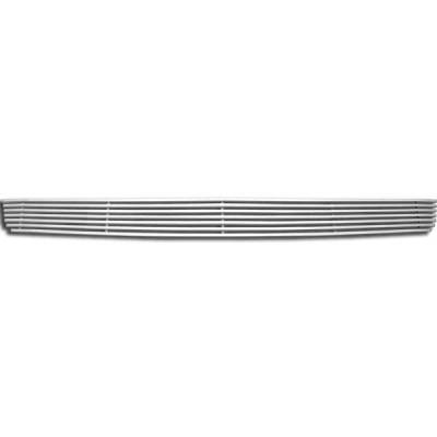 Ford Mustang Restyling Ideas Billet Grille - 72-SB-FOMUS05LX-B-NC
