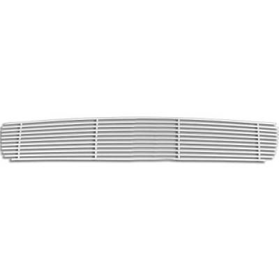 Honda Accord 4DR Restyling Ideas Bumper Insert - 72-SB-HOACC084-B