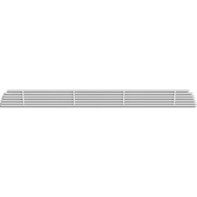 Honda Pilot Restyling Ideas Billet Grille - 72-SB-HOPIL09-B