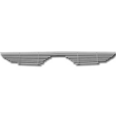 Hyundai Veracruz Restyling Ideas Billet Grille - 72-SB-HYVER07-T