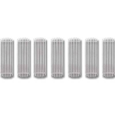 Jeep Compass Restyling Ideas Grille Insert - 72-SB-JECOM07-T