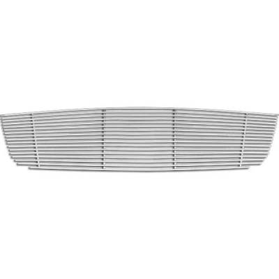 Mazda CX7 Restyling Ideas Billet Grille - 72-SB-MACX707-B