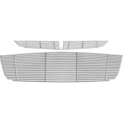 Mazda CX7 Restyling Ideas Grille Insert - 72-SB-MACX707-T