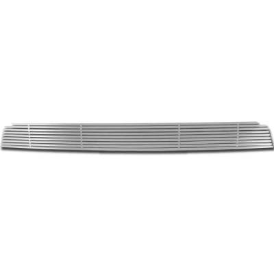 Nissan Frontier Restyling Ideas Billet Grille - 72-SB-NIPAT05-B-NC