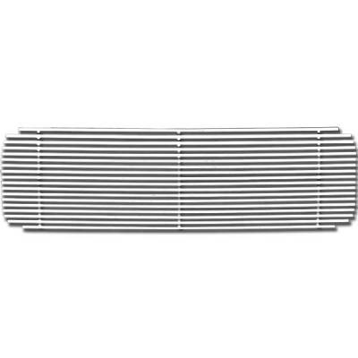Nissan Titan Restyling Ideas Billet Grille - 72-SB-NITIT04-B
