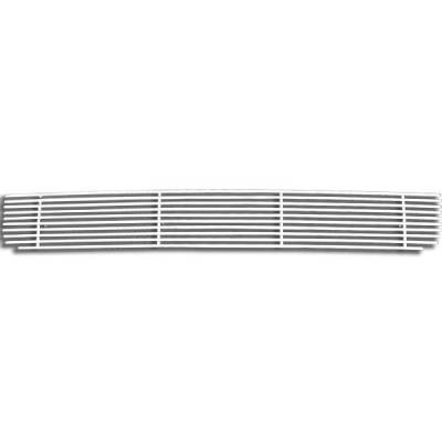 Scion xB Restyling Ideas Billet Grille - 72-SB-SCXB08-B