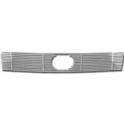 Scion xB Restyling Ideas Grille Insert - 72-SB-SCXB08-T