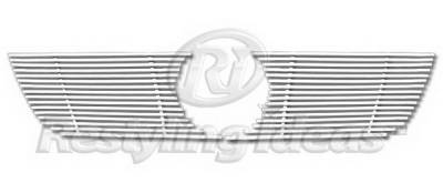 Volkswagen Passat Restyling Ideas Grille Insert - 72-SB-VWPAS06-T