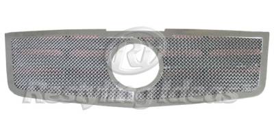 Cadillac Escalade Restyling Ideas Grille Insert - 72-SM703-CAESC02