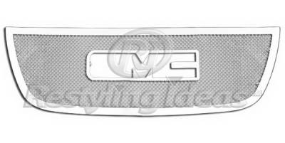 GMC Yukon Restyling Ideas Grille Insert - 72-SM703-GMYUK07T