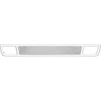 GMC Yukon Restyling Ideas Knitted Mesh Grille - 72-SM-GMYUK07-B