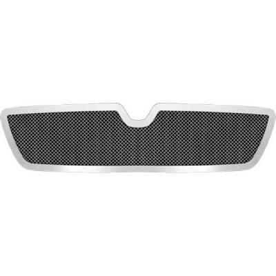 Lincoln Navigator Restyling Ideas Knitted Mesh Grille - 72-SM-LINAV03-T