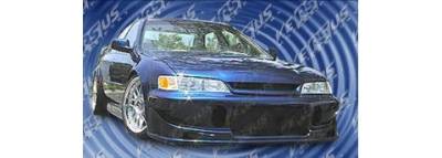 Honda Accord Sense Buddy Club Full Body Kit - BD-42K