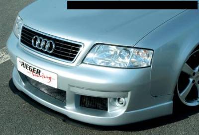 RIEGER - RX Front Bumper - Image 2