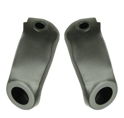 Rugged Ridge Sound Box without Speakers - 13003-01