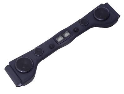 Omix - Rugged Ridge Sound Bar - 6 Speaker - 13006-15 - Image 2