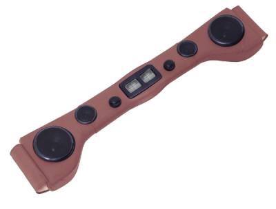 Omix - Rugged Ridge Sound Bar - 6 Speaker - 13006-15 - Image 3