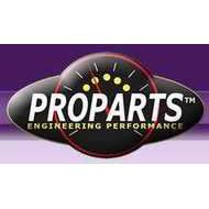 ProParts - Pro Parts Instrument Console Bezel - 61015 - Image 2