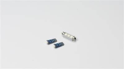 Lincoln Mark Putco Premium LED Dome Lights - 980020