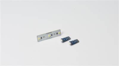 Putco - Chevrolet Silverado Putco Premium LED Dome Lights - 980022 - Image 1