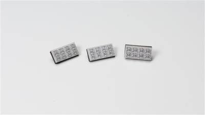 Honda Accord Putco Premium LED Dome Lights - 980068