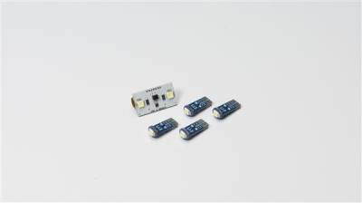 Toyota Tundra Putco Premium LED Dome Lights - 980095