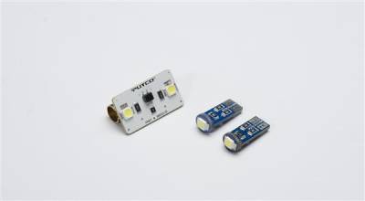 Hyundai Tucson Putco Premium LED Dome Lights - 980212