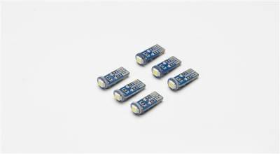 BMW 7 Series Putco Premium LED Dome Lights - 980259