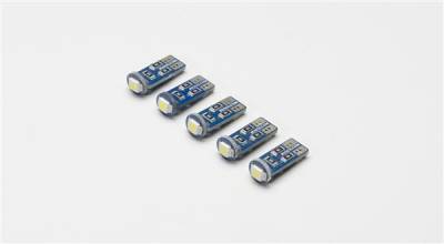 Volkswagen Passat Putco Premium LED Dome Lights - 980365