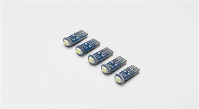 Volkswagen Passat Putco Premium LED Dome Lights - 980367