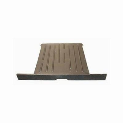 Omix Floor Pan - Rear - 12008-05