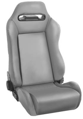 Rugged Ridge The Sport Seat - High Back - 13405-15