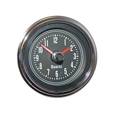 Omix Clock Gauge - 17215-01