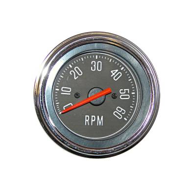 Omix Tachometer - 17215-02