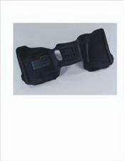 Ford F250 Nifty Catch-All Plus Floor Mat