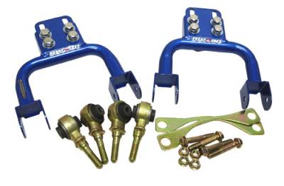 Honda Civic Megan Racing Camber Kit - Front Upper Control Arms - MR-6203