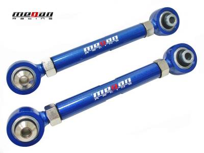 BMW 3 Series Megan Racing Camber Kit - Rear - MR-6831