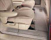 Nifty - GMC Envoy Nifty Catch-All Floor Mats - Image 2