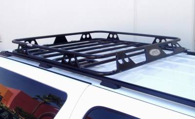 Hildebrandt Cargo Rack Pak-Rak - 50-4848