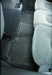 Nifty - Ford F250 Nifty Catch-All Floor Mats - Image 2