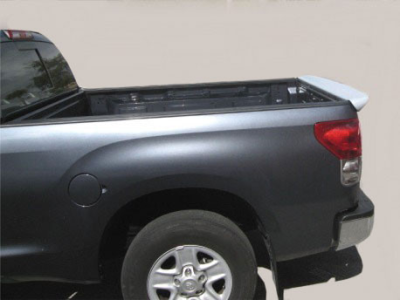 Toyota Tundra Pick Up DAR Spoilers Custom Tailgate Wing w/o Light FG-144