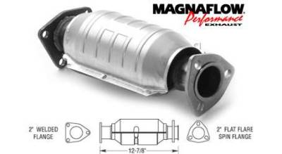 MagnaFlow Direct Fit Catalytic Converter - 22623