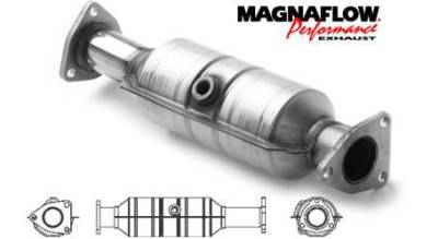 MagnaFlow Direct Fit Catalytic Converter - 22643