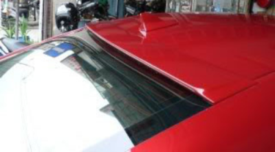 Lexus IS DAR Spoilers Custom Rear Wing w/o Light FG-213