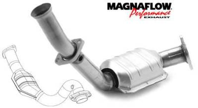 MagnaFlow Direct Fit Catalytic Converter - 23315